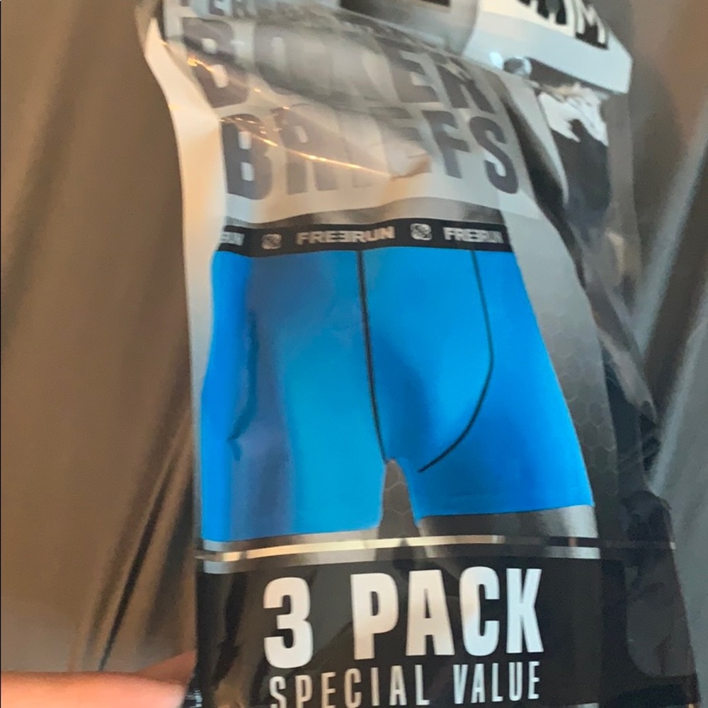 Brand new in pack
